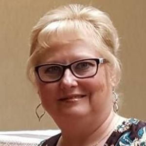 Meet your Posher, Carol